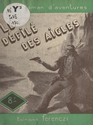 cover image of Le défilé des aigles